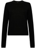 Seventy Crew Neck Wool Sweater