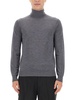 Ballantyne Wool Turtleneck