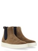 Woolrich Classic Chelasea Court Boots