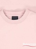 BALENCIAGA Pink Political Campaign T-Shirt for Women - SS24 Collection