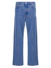 Marni 'Bleached Coated' Jeans