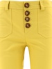 Ines De La Fressange "Charlotte" Trousers