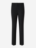 TOTEME Straight Dress Trousers