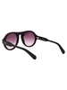 Chloé Eyewear Aviator Framed Sunglasses