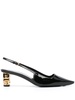 Givenchy With Heel