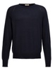 Ma'Ry'Ya Crew-Neck Sweater