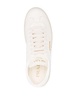 Prada Women "Downtown" Low-Top Sneakers