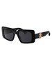 Roberto Cavalli Sunglasses Src039 M 0700