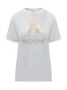 Isabel Marant Étoile Zewel T-Shirt With Logo