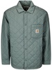 Carhartt Wip Wadeson Shirt Jac