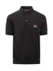 Dolce & Gabbana Polo Shirt With Logo