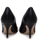 Malone Souliers Leather Rina 70 Pumps Woman