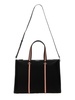 Tote Code Bag