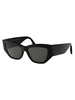 Victoria Beckham Sunglasses Vb645 S 001