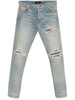 Amiri Skinny Snake Mx1 Jeans