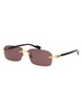 Gucci Sunglasses Gg1221 S 002