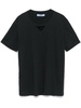 Prada Bead-Embellished T-Shirt