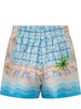 Casablanca Short Pants