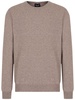 Giorgio Armani Roundneck Pullover Clothing