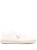 Prada Women "Downtown" Low-Top Sneakers