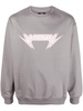 Rassvet Men Sparks Sweatshirt Knit Clothing