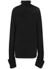 Quira High Neck Jumper Clothing