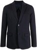 Emporio Armani Single-Breasted Jacket