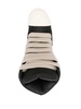 Rick Owens Runway Jumbo Sneakers