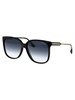 Victoria Beckham Sunglasses Vb610 S 001