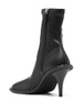 Stella McCartney Syder 100Mm Ankle Boots