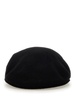 Marine Serre Hat With Logo