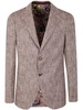 Roma Sport Jacket - M0022 Beige / 48