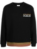 Dries Van Noten Haffel Pr E 6610 Mk.Sweater Clothing