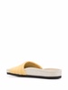 Isabel Marant Shellea Padded Slides