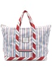 Thom Browne Textile Bags