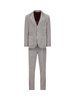 Brunello Cucinelli Two-Piece Single-Breasted Suit