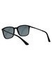 Giorgio Armani Squared Sunglasses 0 Ar8197 5001/1