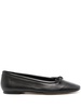 Aeyde Delfina Nappa Leather Shoes