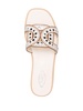 Tod'S Leather Flat Sandals