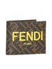 Fendi Wallets