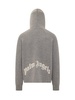 Palm Angels Jacquard Logo Sweatshirt