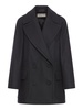 Dries Van Noten Coat