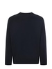 Emporio Armani  Sweaters Blue