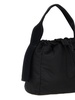 Ganni 'Black Tech Pouch' Handbag