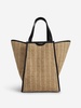 Cult Gaia Sadie Tote Bag