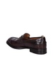 Balance Bordeaux Loafer