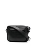 Emporio Armani Leather Crossbody Bag