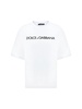 Dolce & Gabbana T-shirt with logo