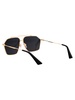 Dolce & Gabbana Pilot Sunglasses 0 Dg2303 02/87