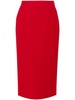 Alessandra Rich Pencil Skirt